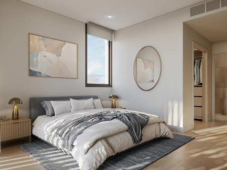 home designed by GroupGSA