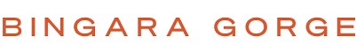 Bingara Gorge logo cropped