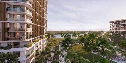 News | Sekisui House Australia