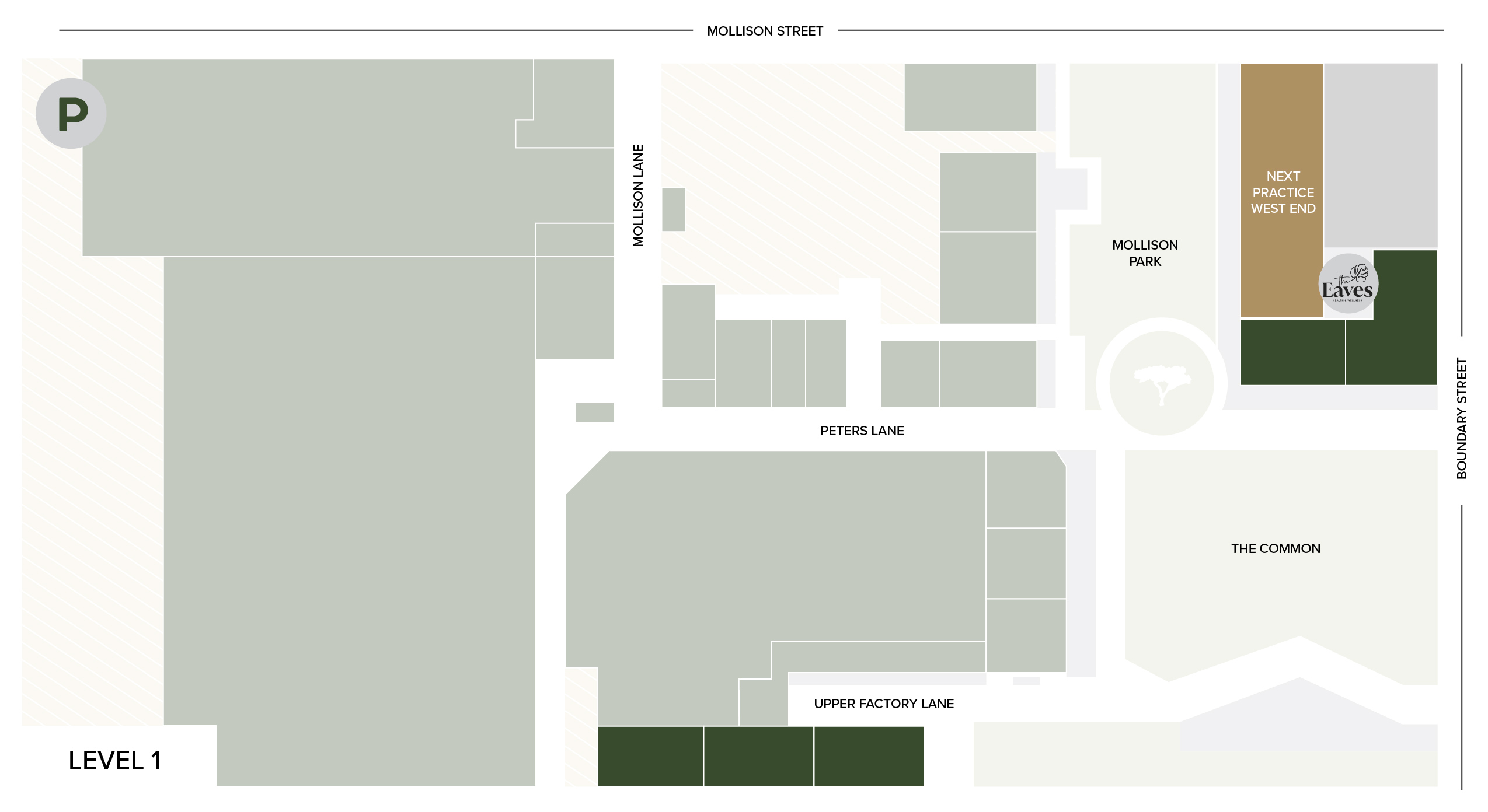 RETAIL MAP MASTER v3 NEXT PRACTICE