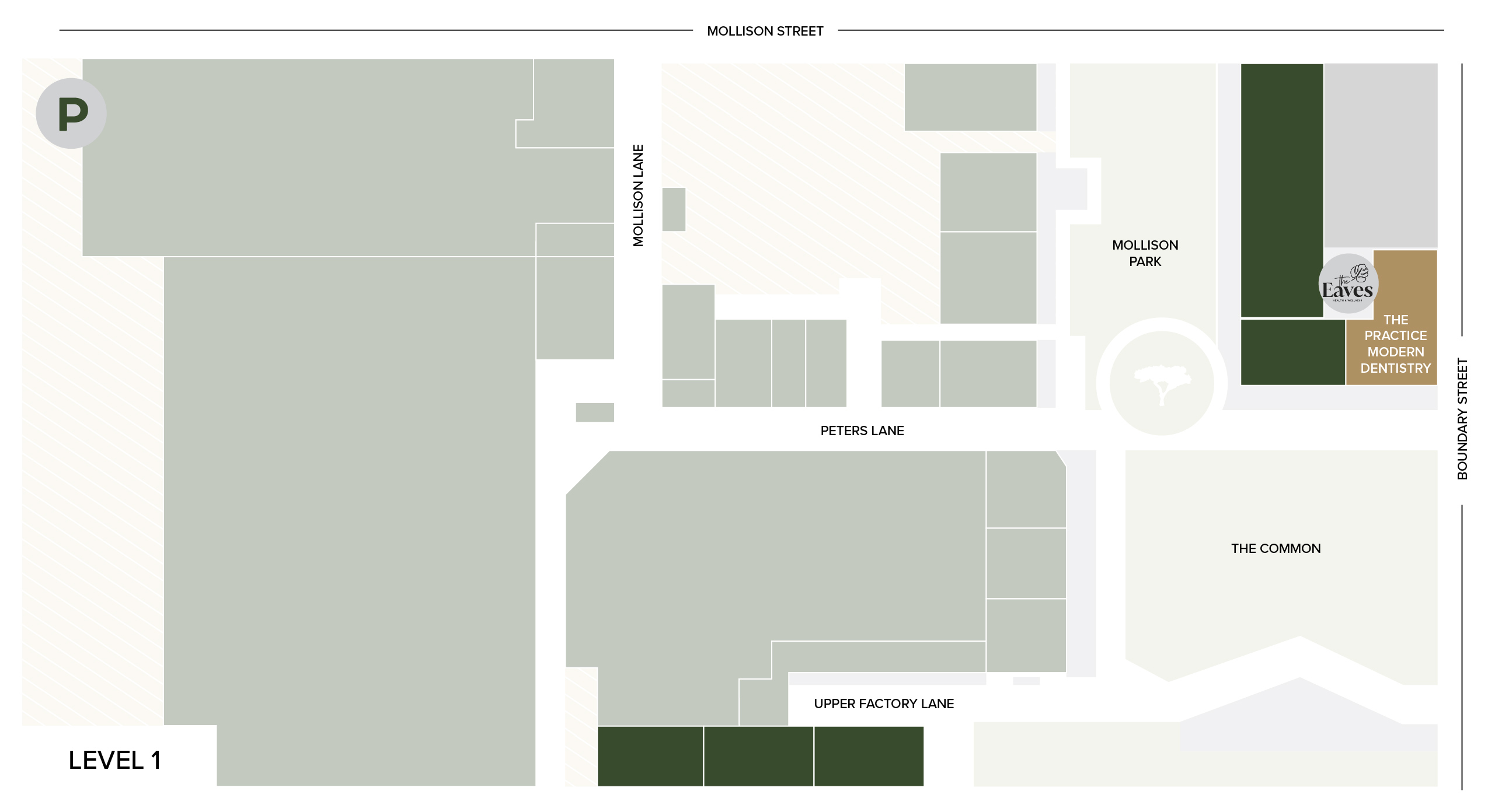 RETAIL MAP MASTER v3 THE PRACTICE