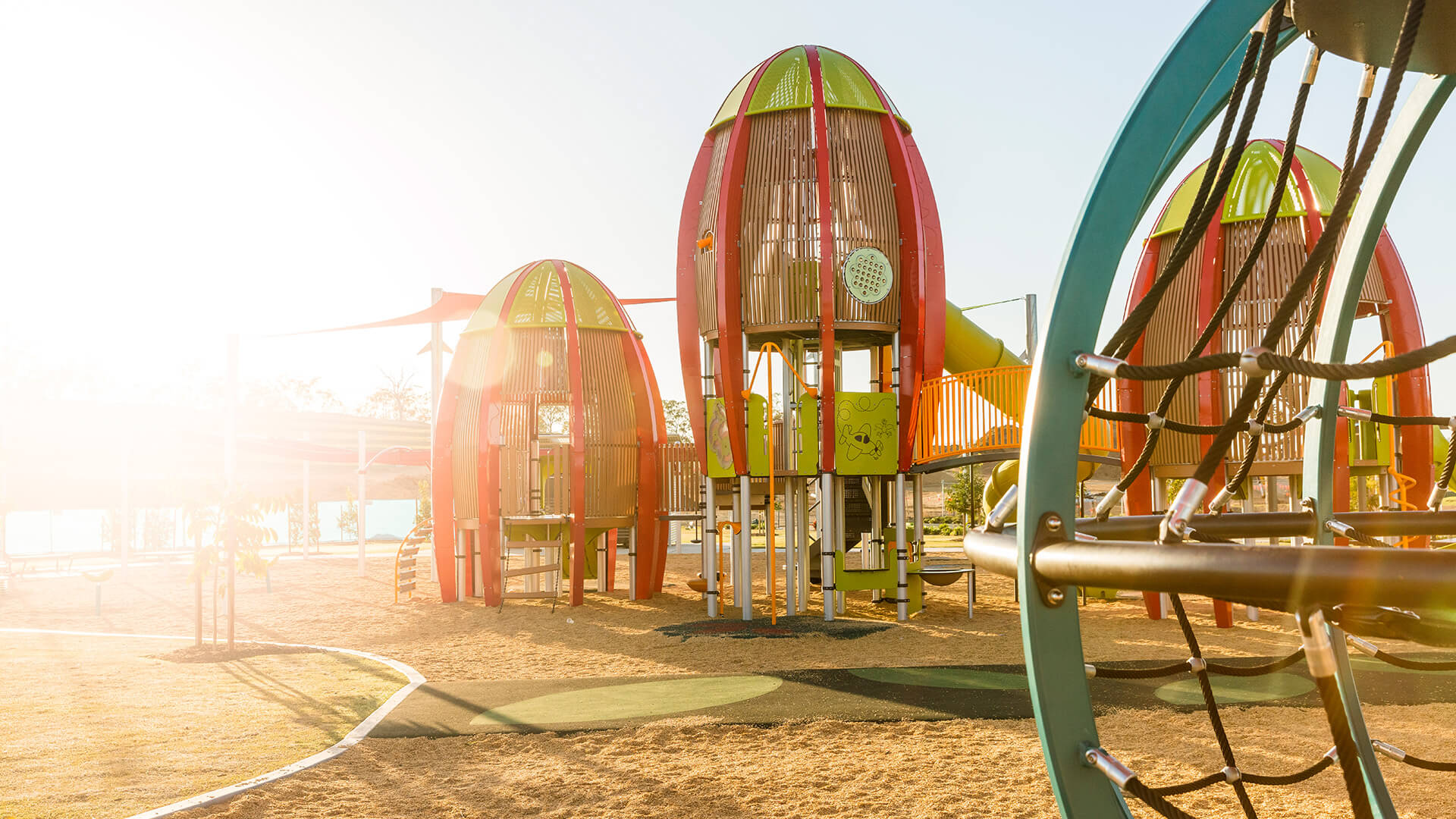 Ecco Ripley Sekisui House Australia