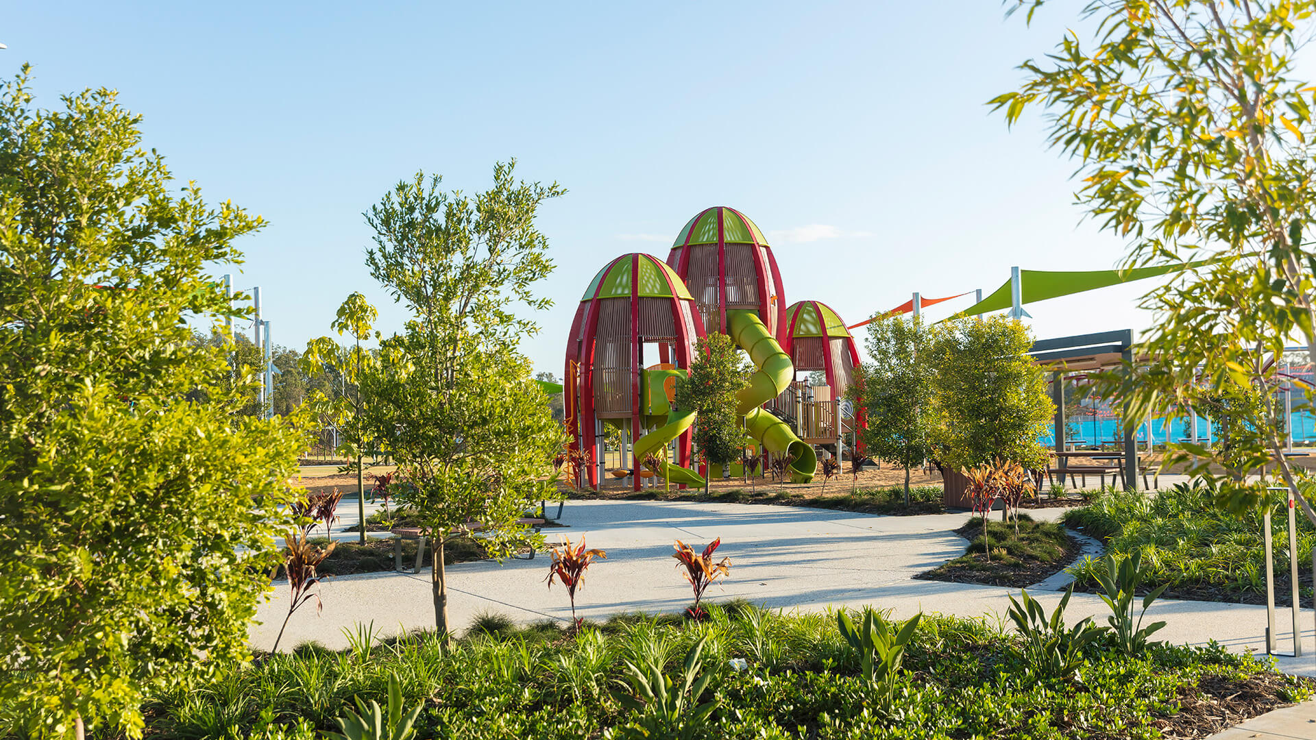 Ecco Ripley Sekisui House Australia