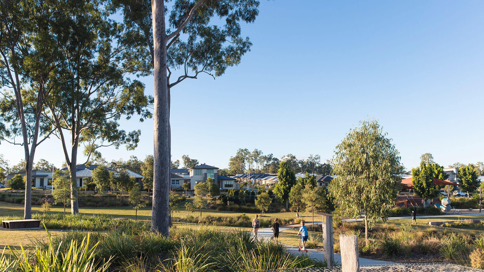 Ecco Ripley Sekisui House Australia