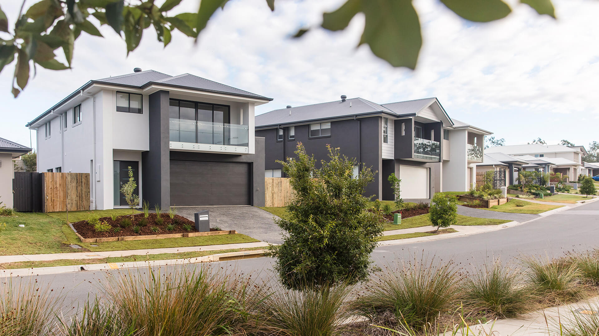 Ecco Ripley Sekisui House Australia