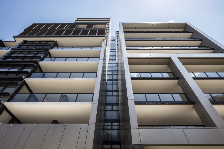 The Address | Sekisui House Australia