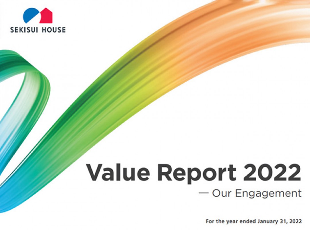 Corporate Profile | Sekisui House Australia