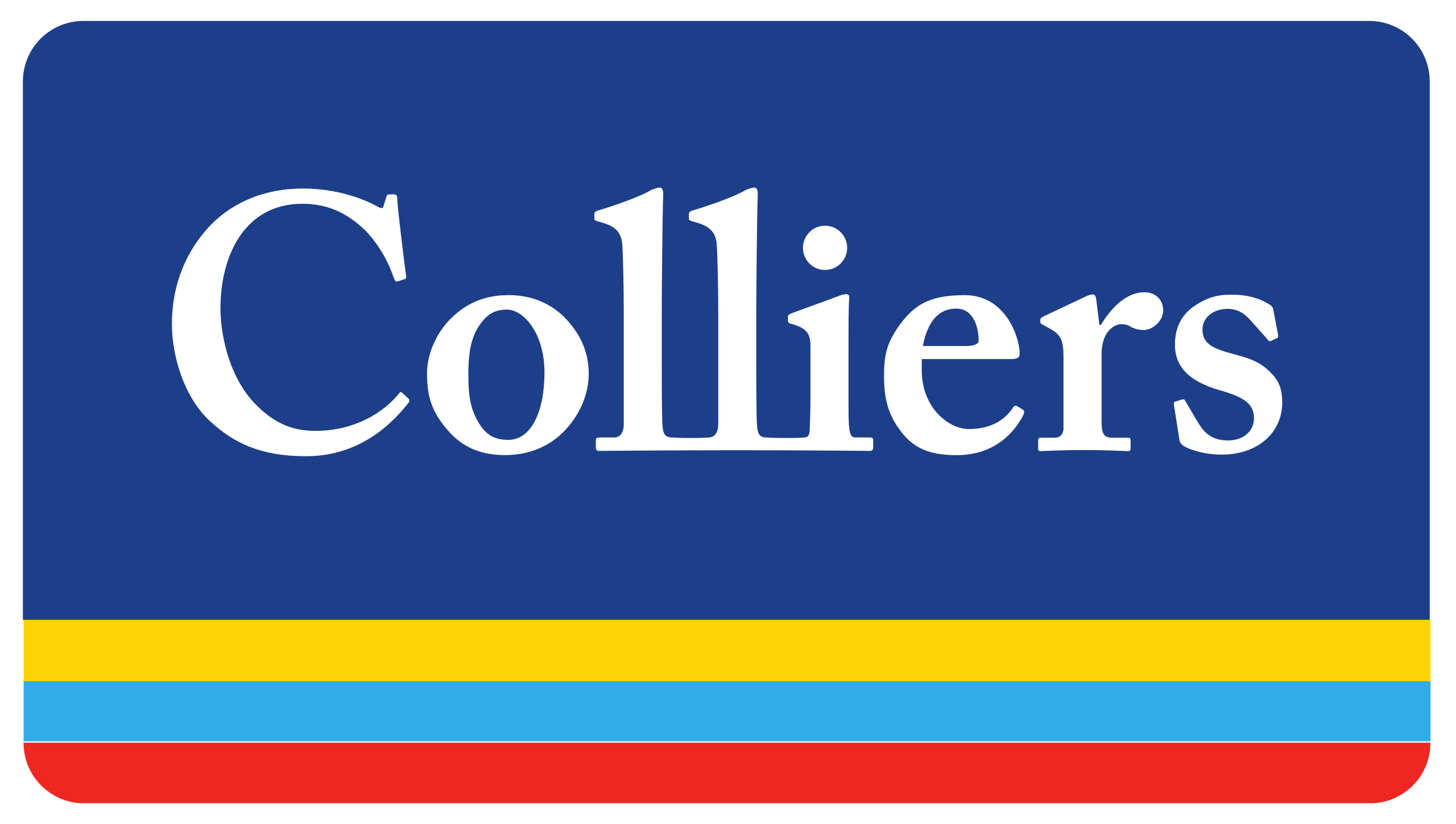 colliers 1
