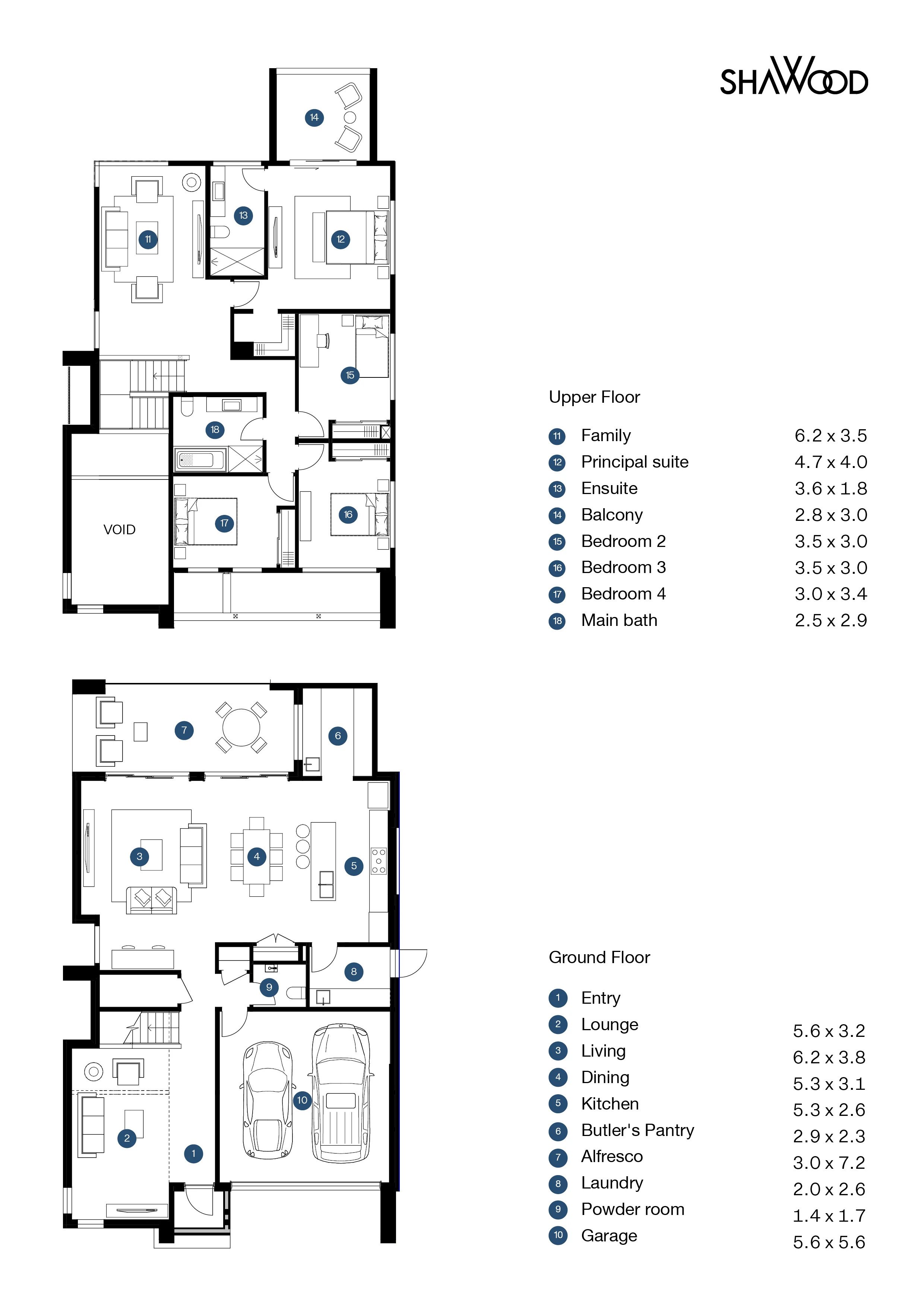 Buy Sekisui House homes | Sekisui House Australia