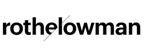 Rothelowman logo